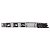 Switch Cisco Catalyst 3650 24x Gbps 2x 10G SFP+ (WS-C3650-24TD-S) - Seminovo - Imagem 3