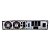 Nobreak Union Galleon One RT 3K Online Dupla Conversão 3KVA 220Vac - Seminovo - Imagem 3