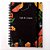 Agenda Lista de compras - Capa Black - Imagem 1