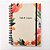 Agenda Lista de compras - Capa Mel - Imagem 1