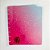 Capa Avulsa Basic- Pink - Imagem 1