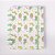 Planner Color Basic - A5 ( 8 Furos ) - Cactos - Imagem 1