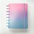 Planner Color Basic - A5 ( 8 Furos ) - Floresça - Imagem 1