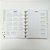 Planner Colors Basic  - A5 ( 8 Furos ) - Candy - Imagem 8