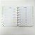 Planner Colors Basic  - A5 ( 8 Furos ) - Candy - Imagem 4