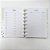 Planner Colors Basic  - A5 ( 8 Furos ) - Candy - Imagem 6