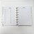 Planner Colors Basic  - A5 ( 8 Furos ) - Candy - Imagem 9