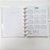 Planner Colors Basic  - A5 ( 8 Furos ) - Candy - Imagem 7