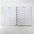 Planner Colors Basic  - A5 ( 8 Furos ) - Candy - Imagem 5