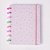 Planner Colors Basic  - A5 ( 8 Furos ) - Candy - Imagem 1