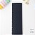 Refil para caderno de discos Fit Black - Imagem 1