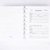 CADERNO DE DISCOS inteligente Basic PITAYA - Folhas reposicionáveis - Imagem 2