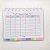 CADERNO DE DISCOS inteligente Basic PITAYA - Folhas reposicionáveis - Imagem 6