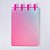 Bloquinho Basic ( 4 furos ) - Pink - Imagem 1