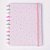 CADERNO DE DISCOS CANDY Basic Folhas reposicionáveis - Inteligente - Imagem 1