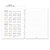 Caderno de discos inteligente Basic Stars - Imagem 5