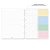 Caderno de discos inteligente Basic Stars - Imagem 7