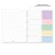 Caderno de discos inteligente Basic Stars - Imagem 9