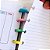 Caderno de discos inteligente Basic Believ inteligente - Moreih - Imagem 3