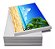 Papel Fotográfico A4 adesivo Glossy 135g - Photo Paper - Moreih - 20 Fls - Imagem 2