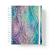 Caderno de anotações Premium - 200 pág - A5 - Mystical - Imagem 1