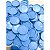 kit com 100 DISCOS M 30mm PARA CADERNO DE DISCOS inteligentes Atacado revenda - Imagem 2