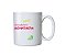Caneca Signos (pisciana) Quequero 180ml - Imagem 3