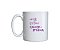 Caneca Signos (canceriana) Quequero 180ml - Imagem 1