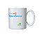 Caneca Signos (ariana) Quequero 180ml - Imagem 3