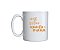 Caneca Signos (sagitariana) Quequero 180ml - Imagem 1