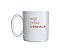 Caneca Signos (libriana) Quequero 180ml - Imagem 1