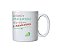 Caneca Signos (libriana) Quequero 180ml - Imagem 3