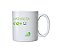 Caneca Signos (taurina) Quequero 180ml - Imagem 3