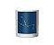 Caneca Signos (taurina) Quequero 180ml - Imagem 2
