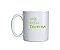 Caneca Signos (taurina) Quequero 180ml - Imagem 1