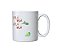 Caneca Signos (geminiana) Quequero 180ml - Imagem 3