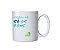 Caneca Signos (leonina) Quequero 180ml - Imagem 3