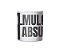 Caneca É O Cúmulo do Absurdo Quequero 325ml - Imagem 2