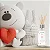 Difusor de Ambientes com 5 Bastões - Baby Home Bioclub - Imagem 2