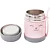 Pote Termico C/Colher - Gumy - Rosa - Buba - Imagem 2