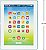 Baby Tablet Azul - Buba - Imagem 4