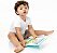 Baby Tablet Azul - Buba - Imagem 3