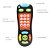 Controle Remoto Musical Preto - Buba Baby - Imagem 2