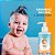 Shampoo Infantil 100% Natural com Óleos essenciais de Lavanda e Laranja doce e Pantenol - Verdi - Imagem 3