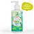 Sabonete Líquido e Shampoo 100% Natural Espuma de Vapor com Óleo Essencial de Menta - Verdi - Imagem 1