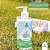 Sabonete Líquido e Shampoo Infantil Relaxante com Óleos Essenciais de Lavanda e Laranja Doce - Verdi - Imagem 2