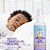 Baby Room Mist Spray Relaxante Aromaterapêutico com Hidrolato de Melissa e Óleo Essencial de Lavanda - Verdi - Imagem 2