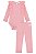 Conjunto de Body e Calça em Canelado Soft Line - Kukiê - Imagem 2