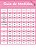 Vestido Love Baby em Termoskin Peluciado - Rosa - Infanti - Imagem 3
