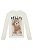 Blusa So Cute em Cotton - Kukiê - Imagem 6
